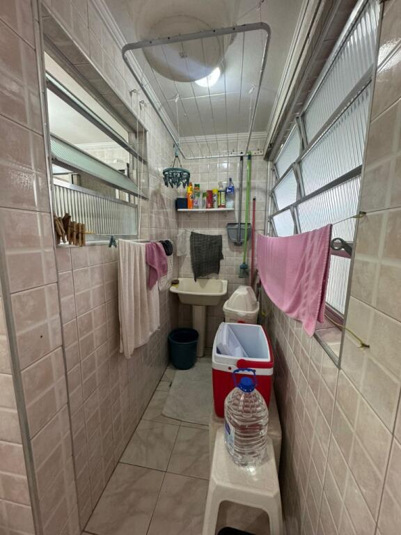 Apartamento com 2 quartos e 66 m² em Ocian, Praia Grande