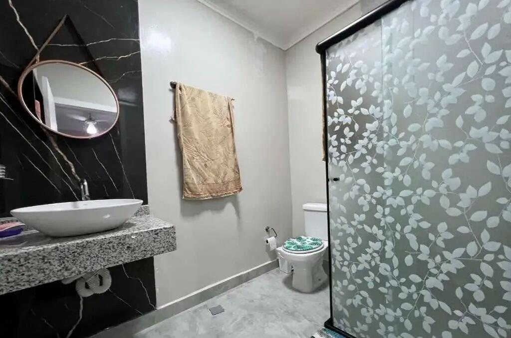 Casa com 3 quartos e 148 m² em Ocian, Praia Grande