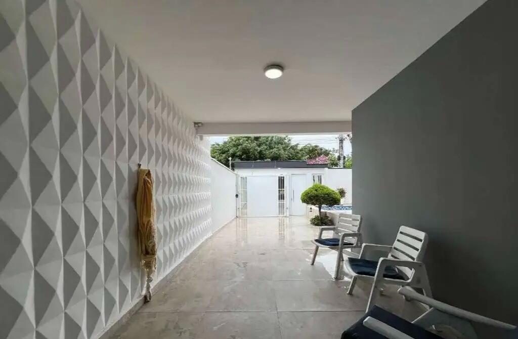 Casa com 3 quartos e 148 m² em Ocian, Praia Grande