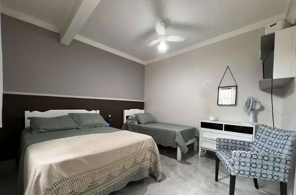 Casa com 3 quartos e 148 m² em Ocian, Praia Grande