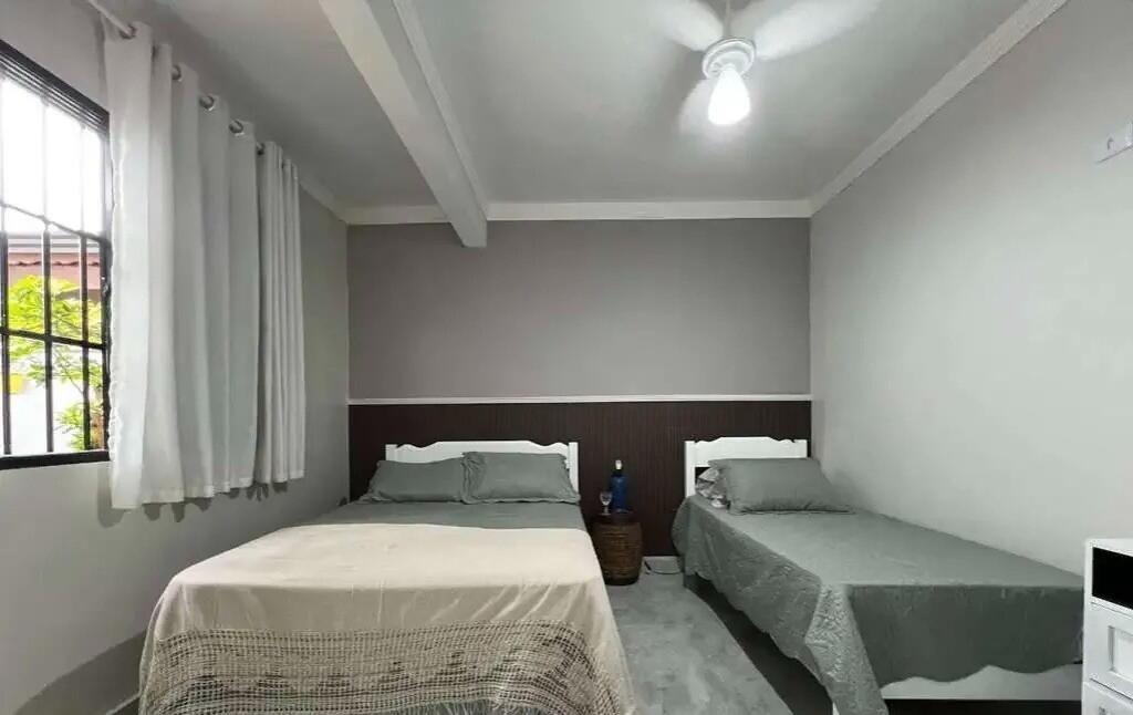 Casa com 3 quartos e 148 m² em Ocian, Praia Grande