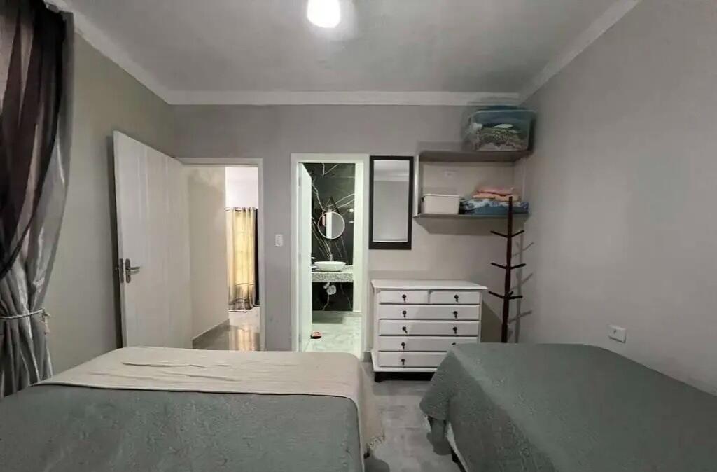 Casa com 3 quartos e 148 m² em Ocian, Praia Grande