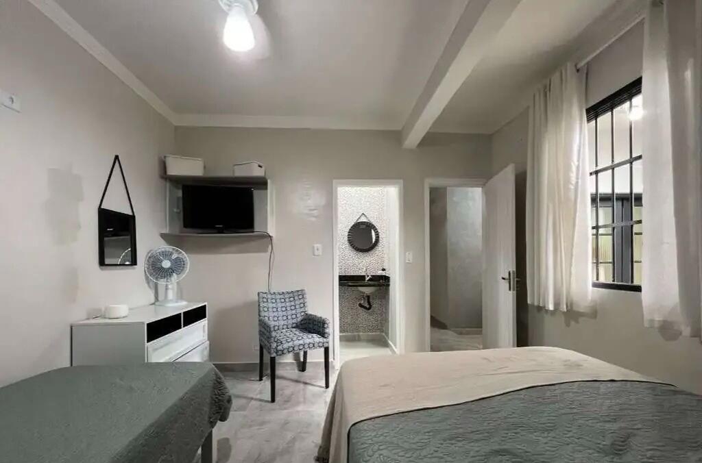 Casa com 3 quartos e 148 m² em Ocian, Praia Grande