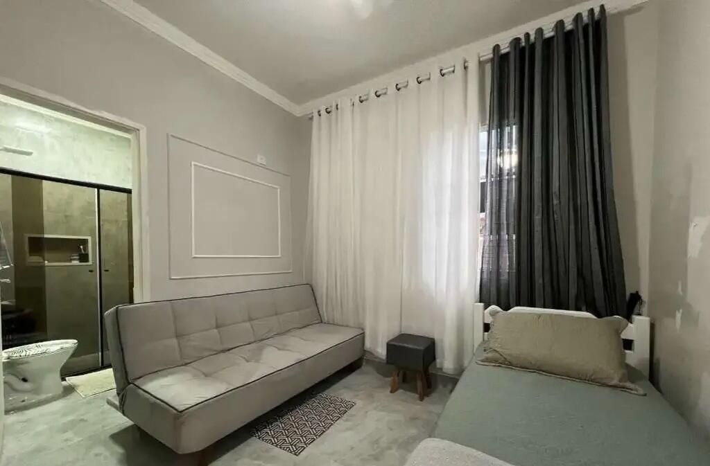 Casa com 3 quartos e 148 m² em Ocian, Praia Grande