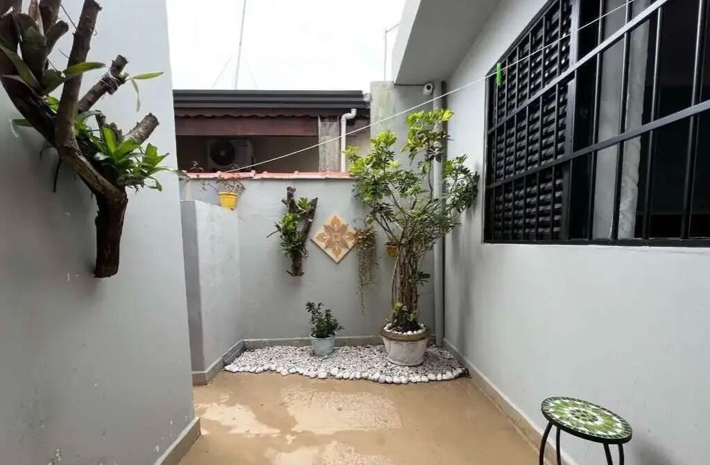 Casa com 3 quartos e 148 m² em Ocian, Praia Grande