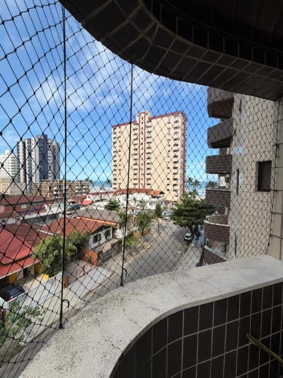 Apartamento com 2 quartos e 82 m² em Ocian, Praia Grande