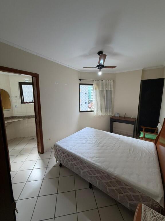 Apartamento com 2 quartos e 82 m² em Ocian, Praia Grande
