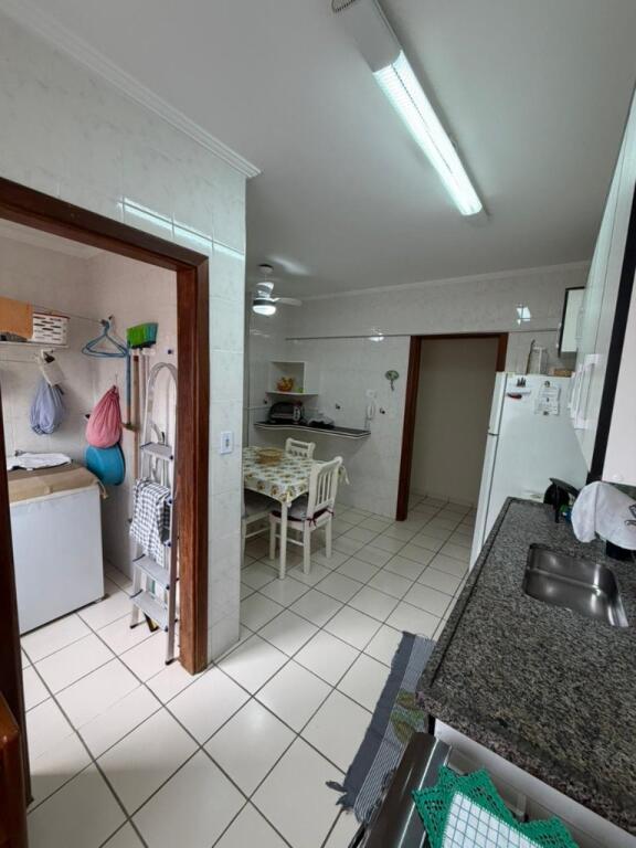 Apartamento com 2 quartos e 82 m² em Ocian, Praia Grande