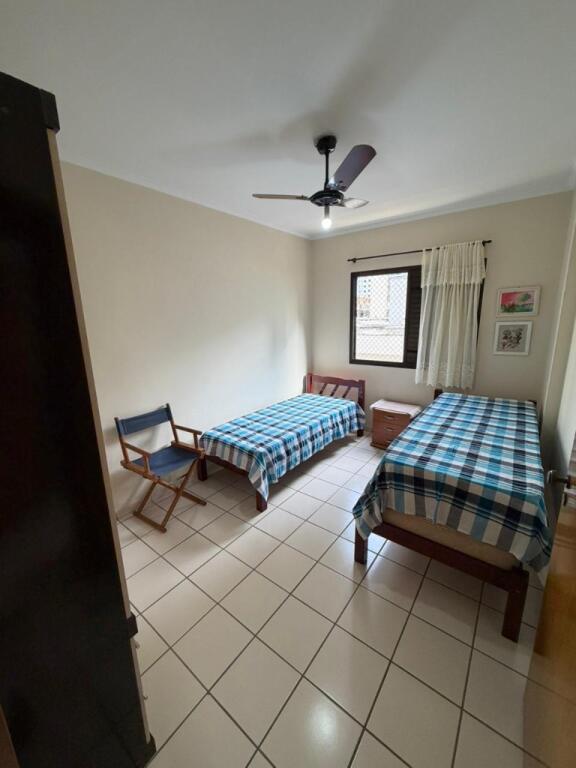 Apartamento com 2 quartos e 82 m² em Ocian, Praia Grande