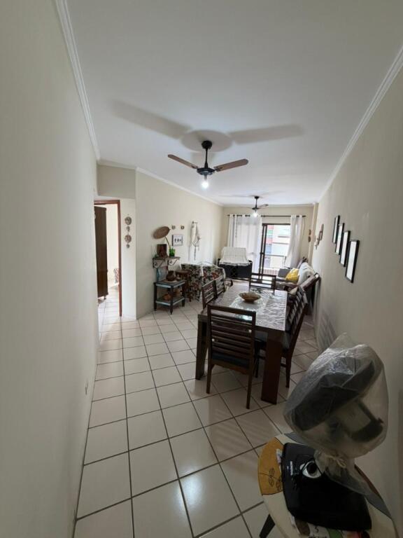 Apartamento com 2 quartos e 82 m² em Ocian, Praia Grande