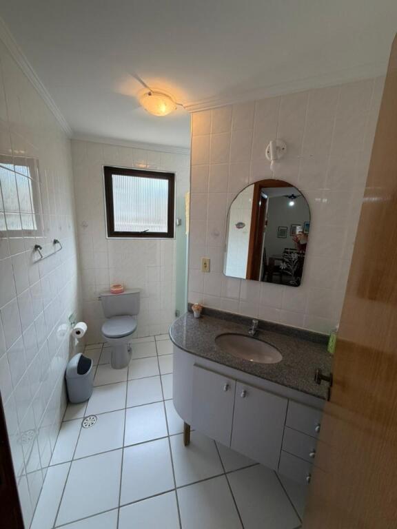 Apartamento com 2 quartos e 82 m² em Ocian, Praia Grande