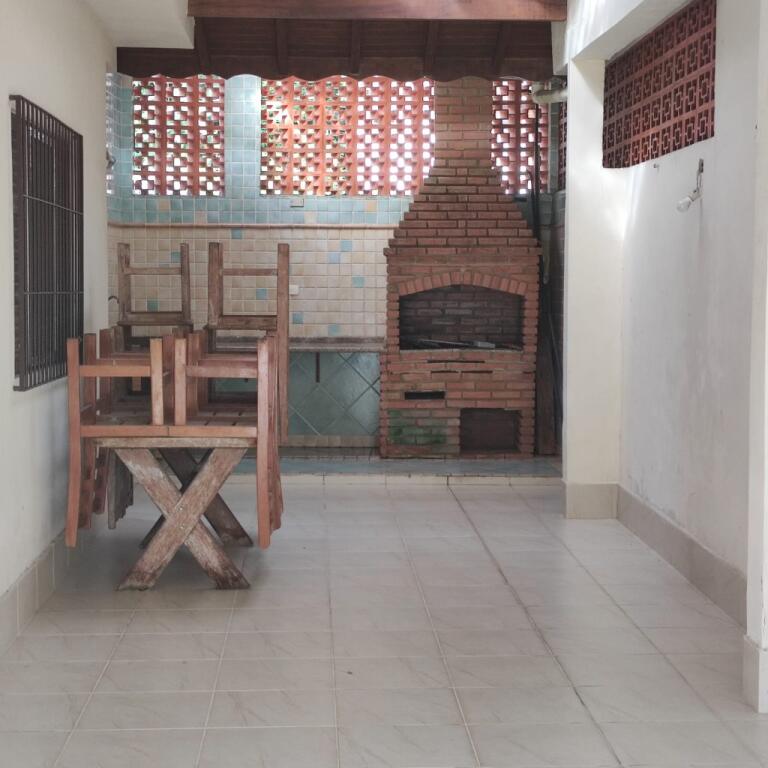 Casa com 2 quartos e 116 m² em Ocian, Praia Grande
