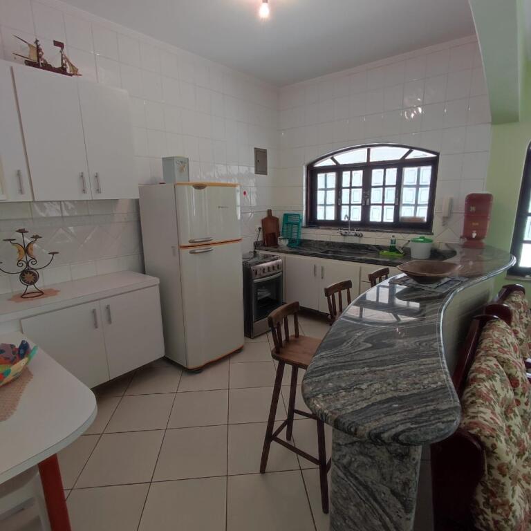 Casa com 2 quartos e 116 m² em Ocian, Praia Grande