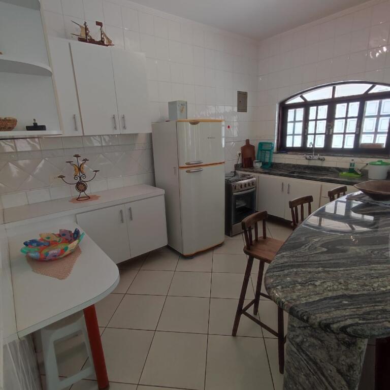 Casa com 2 quartos e 116 m² em Ocian, Praia Grande