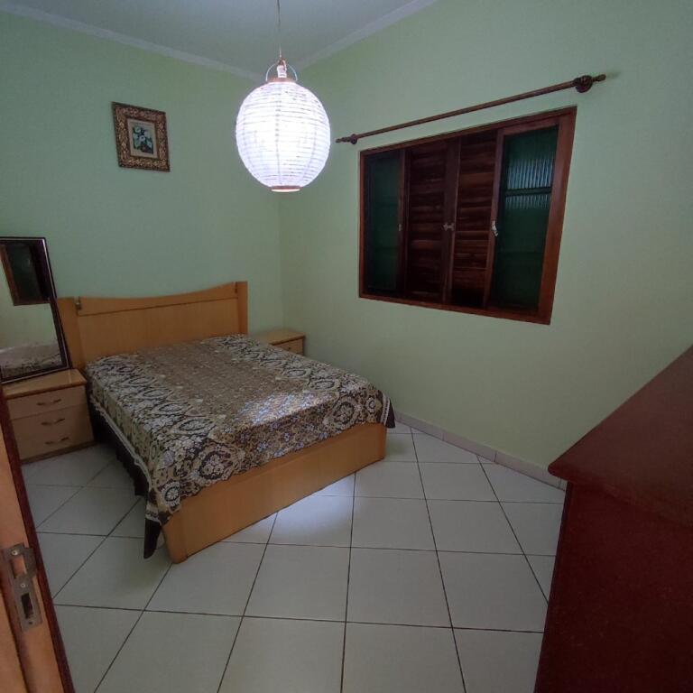 Casa com 2 quartos e 116 m² em Ocian, Praia Grande