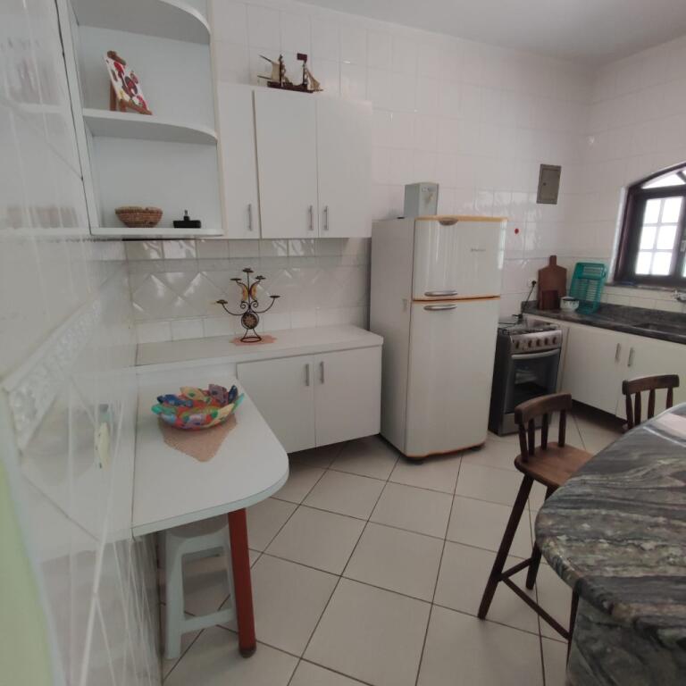 Casa com 2 quartos e 116 m² em Ocian, Praia Grande