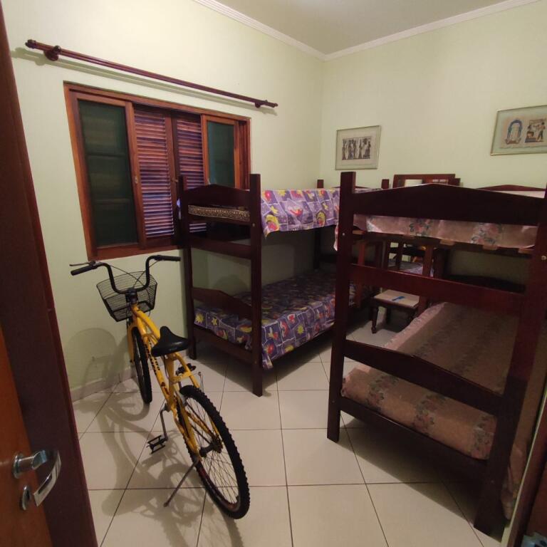 Casa com 2 quartos e 116 m² em Ocian, Praia Grande