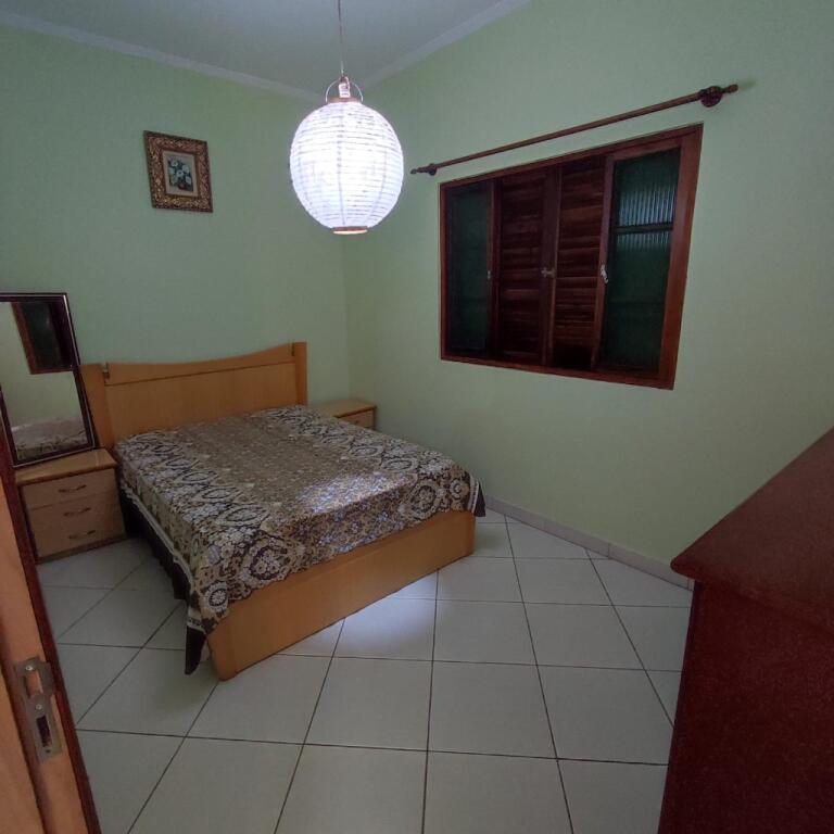 Casa com 2 quartos e 116 m² em Ocian, Praia Grande