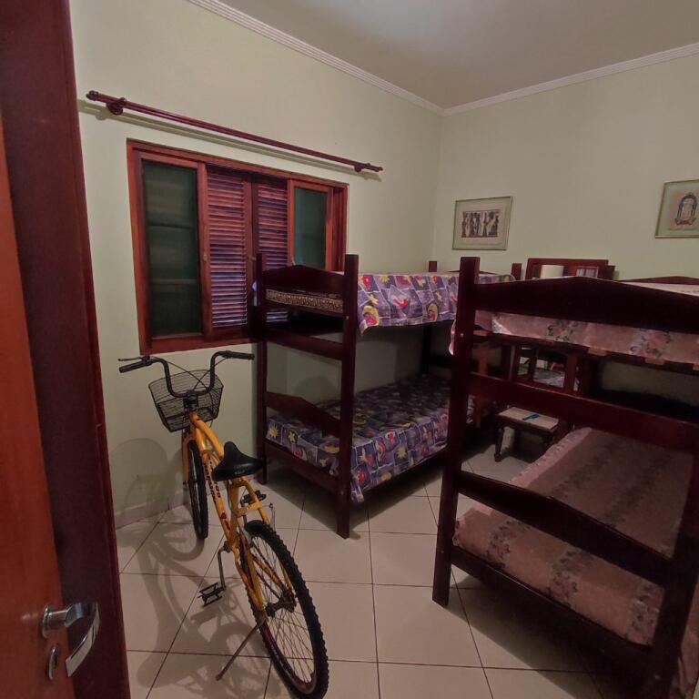 Casa com 2 quartos e 116 m² em Ocian, Praia Grande