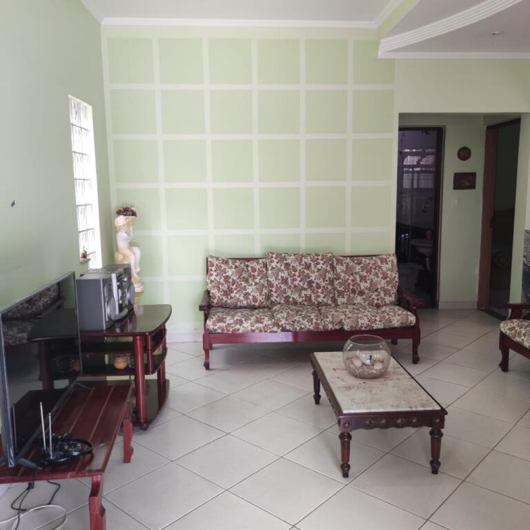Casa com 2 quartos e 116 m² em Ocian, Praia Grande