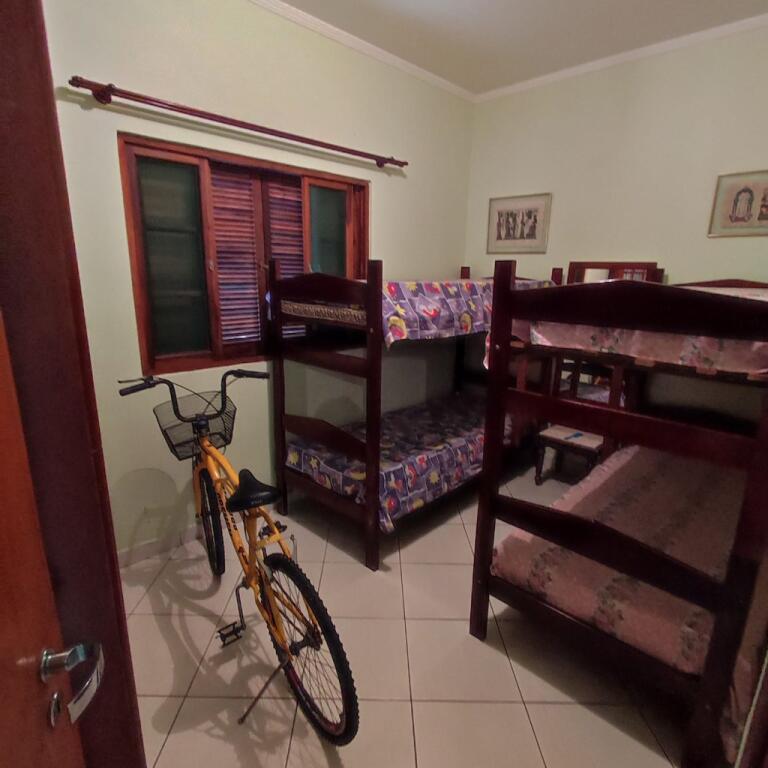 Casa com 2 quartos e 116 m² em Ocian, Praia Grande