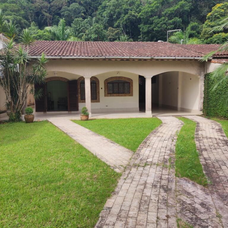 Casa com 2 quartos e 116 m² em Ocian, Praia Grande