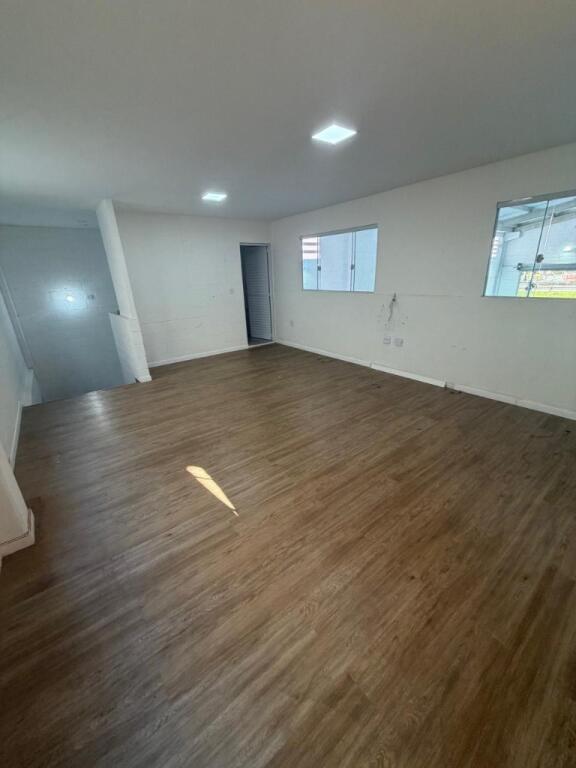Apartamento com 360 m² em Ocian, Praia Grande
