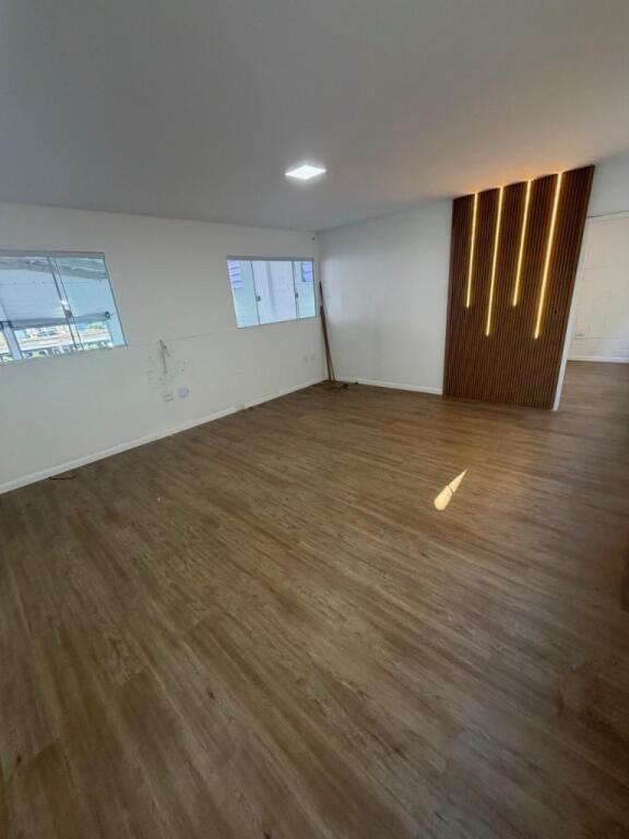 Apartamento com 360 m² em Ocian, Praia Grande