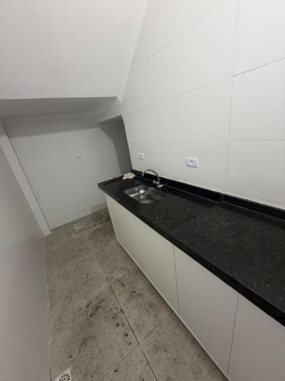 Apartamento com 360 m² em Ocian, Praia Grande