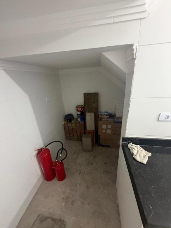 Apartamento com 360 m² em Ocian, Praia Grande