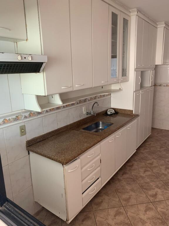 Apartamento com 3 quartos e 172 m² em Ocian, Praia Grande