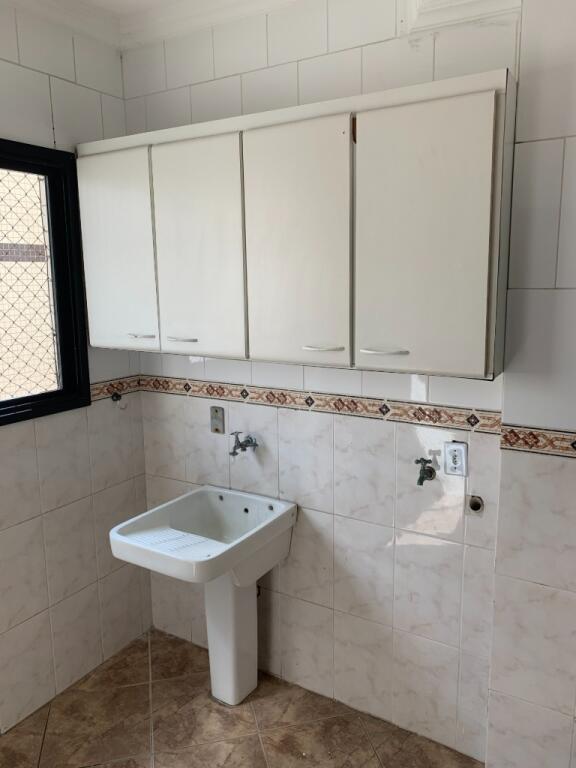Apartamento com 3 quartos e 172 m² em Ocian, Praia Grande