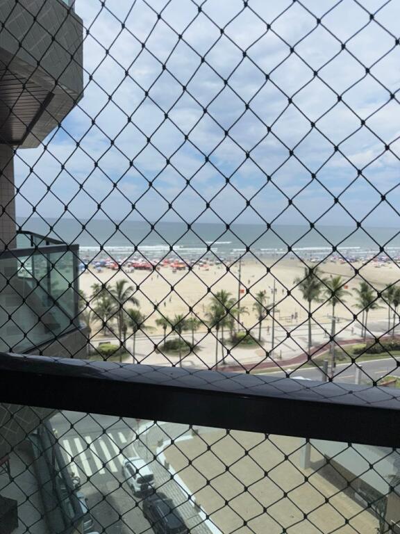 Apartamento com 3 quartos e 172 m² em Ocian, Praia Grande