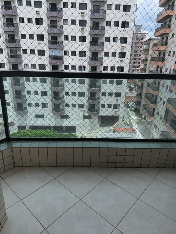 Apartamento com 3 quartos e 172 m² em Ocian, Praia Grande