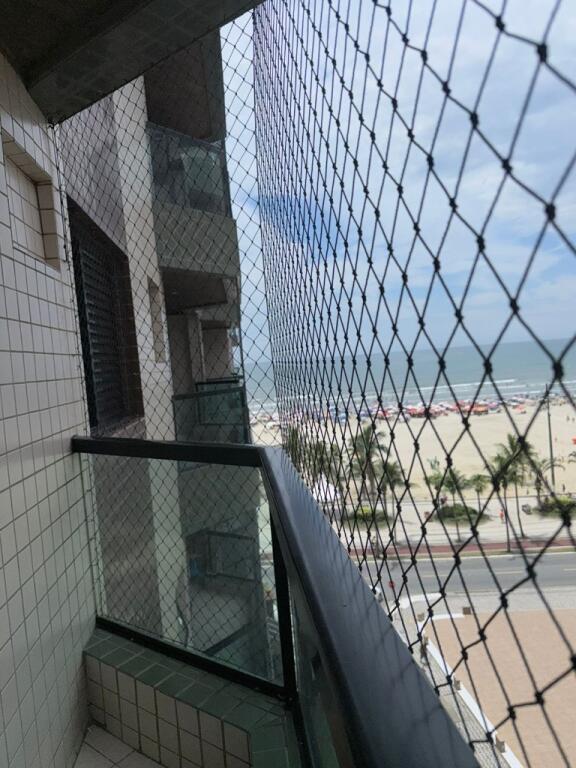 Apartamento com 3 quartos e 172 m² em Ocian, Praia Grande
