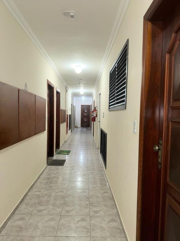 Apartamento com 3 quartos e 172 m² em Ocian, Praia Grande
