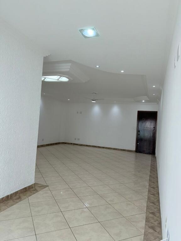 Apartamento com 3 quartos e 172 m² em Ocian, Praia Grande