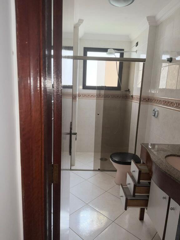 Apartamento com 3 quartos e 172 m² em Ocian, Praia Grande