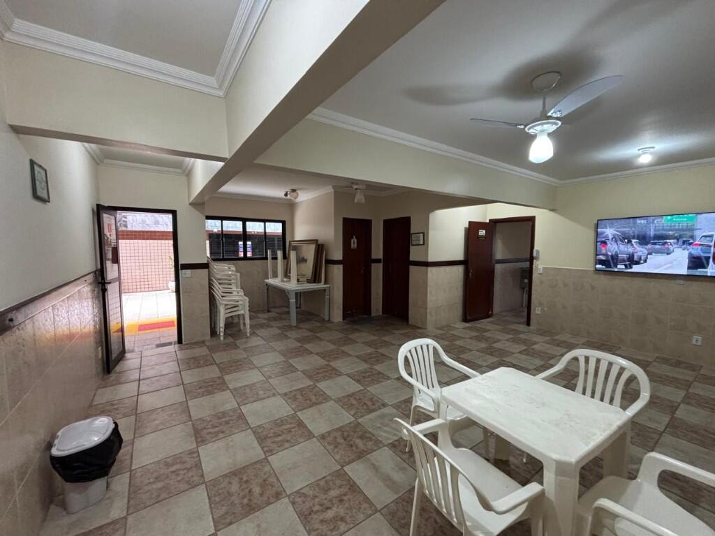 Apartamento com 3 quartos e 172 m² em Ocian, Praia Grande