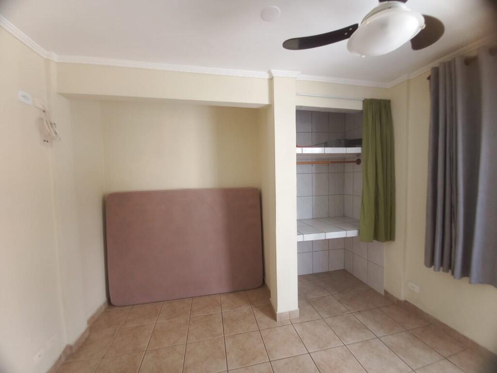 Apartamento com 1 quarto e 36 m² em Ocian, Praia Grande
