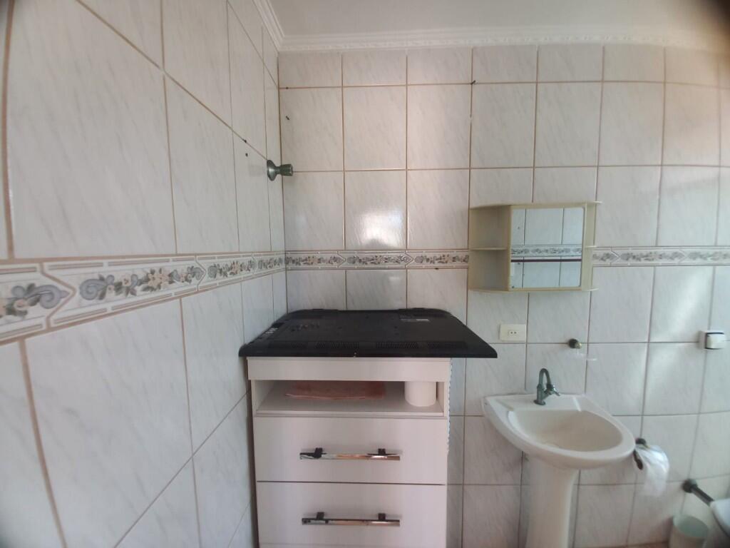 Apartamento com 1 quarto e 36 m² em Ocian, Praia Grande
