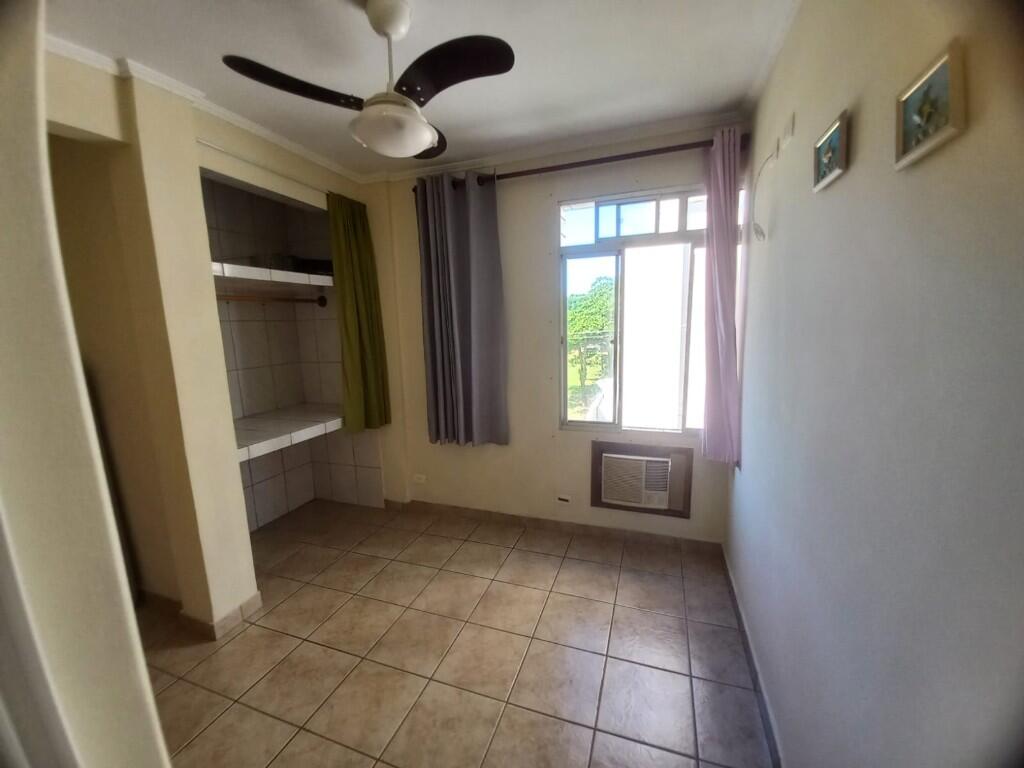 Apartamento com 1 quarto e 36 m² em Ocian, Praia Grande