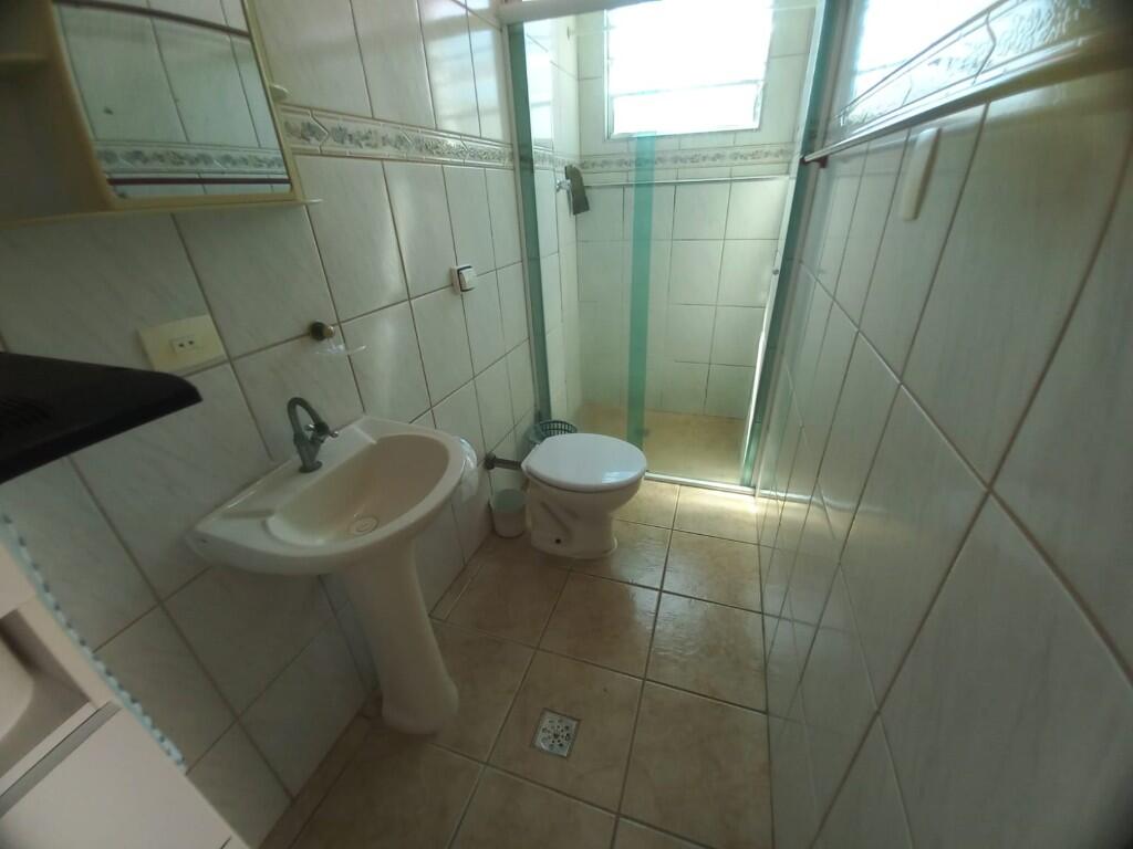 Apartamento com 1 quarto e 36 m² em Ocian, Praia Grande