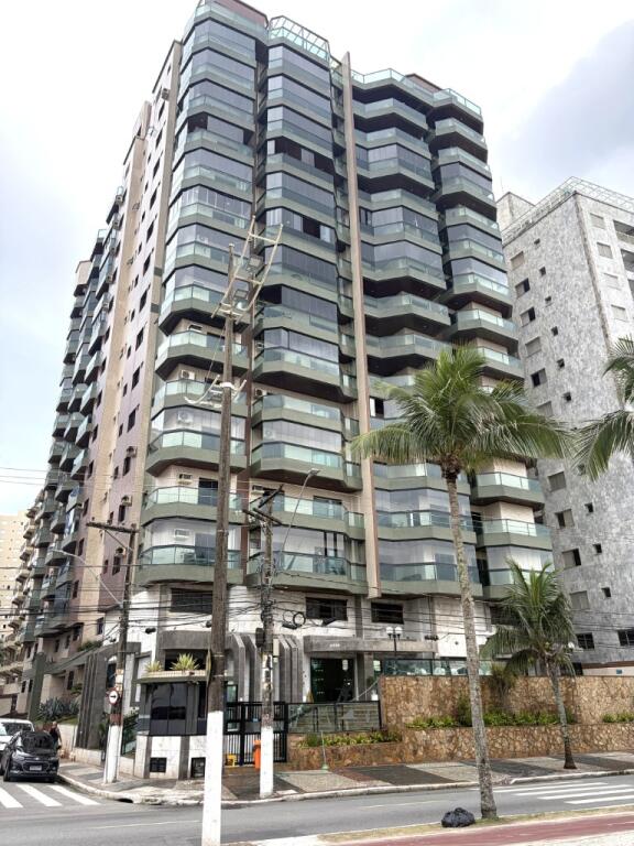 Casa com 2 quartos e 122 m² em Ocian, Praia Grande