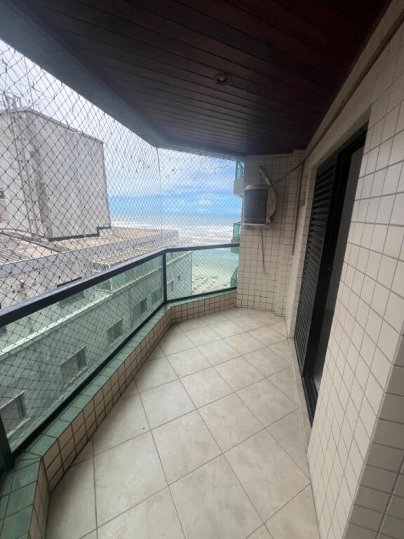 Casa com 2 quartos e 122 m² em Ocian, Praia Grande