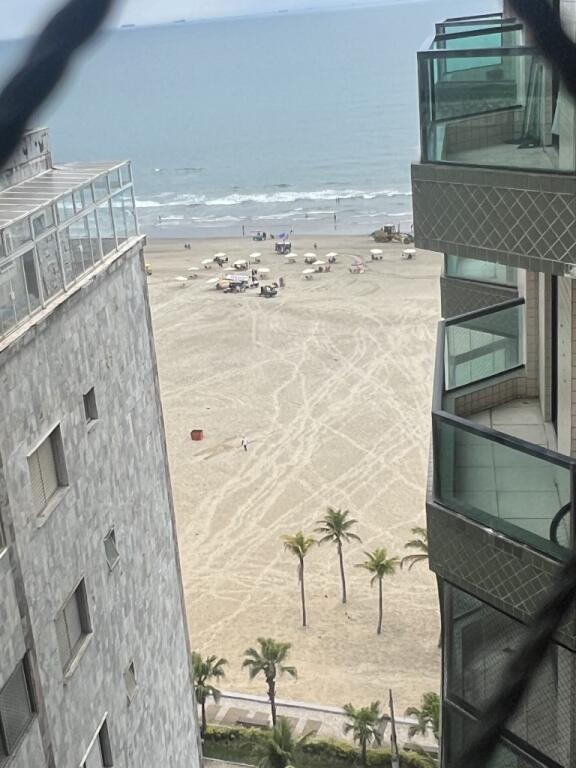 Casa com 2 quartos e 122 m² em Ocian, Praia Grande