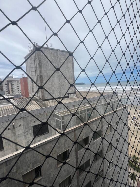 Casa com 2 quartos e 122 m² em Ocian, Praia Grande