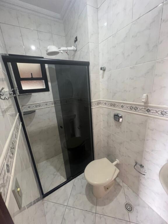 Casa com 2 quartos e 122 m² em Ocian, Praia Grande