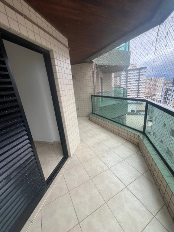 Casa com 2 quartos e 122 m² em Ocian, Praia Grande