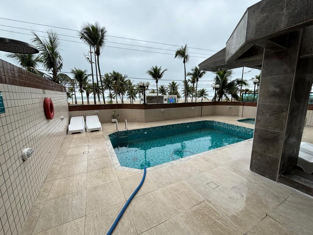 Casa com 2 quartos e 122 m² em Ocian, Praia Grande
